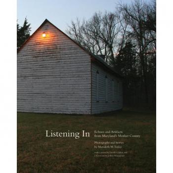 Listening In by Merideth M. Taylor