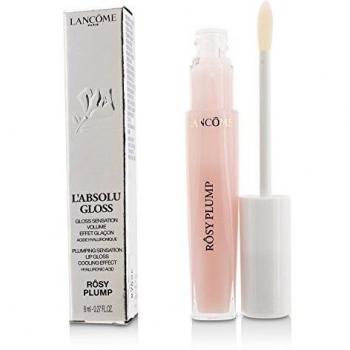 Lanc&ocirc;me L'absolu Plumper R&ocirc;sy Plump 4,2 ml (Lippenstift)