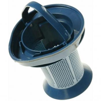 Poignée Bleue – Séparateur d'Aspirateur Rowenta RS‑2230001513