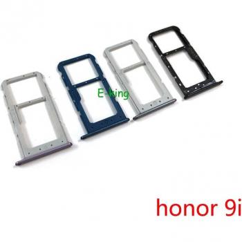 10pcs Huawei Honor 9 9i Lite SIM Card Slot Reader
