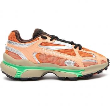 Lacoste L003 2K24 Sportschuhe Orange
