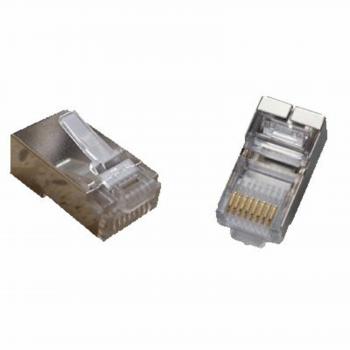 Cat5e 8p8c RJ45‑Konnektor – Oehlbach Datacom STP
