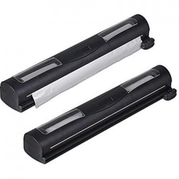 Eleganter Folienabroller für die Küche