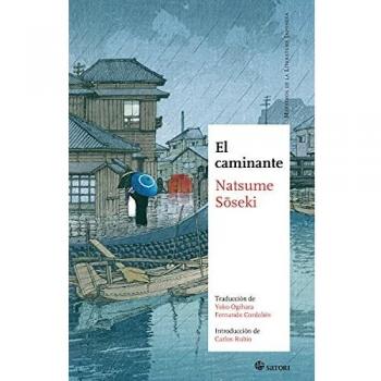 EL CAMINANTE (NE) (MAESTROS DE LA LITERATURA JAPONESA