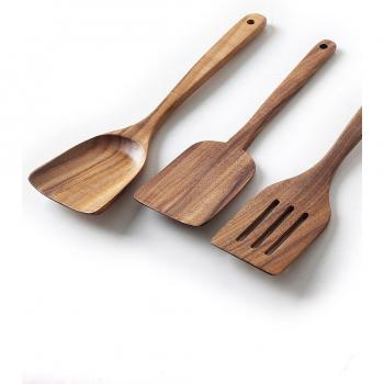 Teak Wood Chopsticks