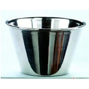 Flanero de acero inoxidable 7 Cms. Ibili