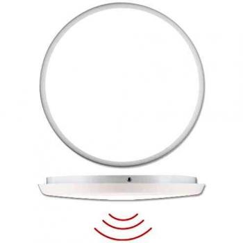 Plafoniera LED 25 W B.E.G. Brück 93631