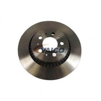 VAICO V95-80011 Disco de freno trasero