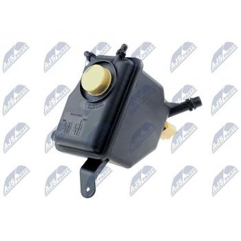 Depósito de compensación refrigerante NTY CZW-BM-036