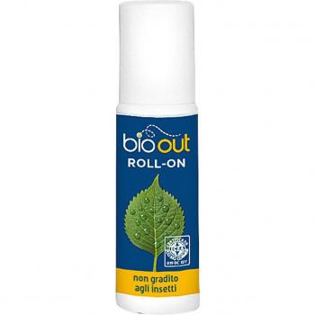 Sinea Bio-Out Roll On Insettorepellente 20ml
