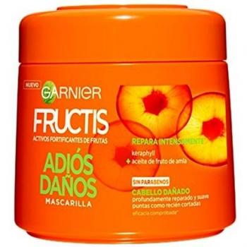 Cabello Garnier FRUCTIS ADIÓS DAÑOS mascarilla