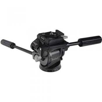 Berlebach 3‑Wege Neiger 640 Modell – 5 kg, 2 Stufen