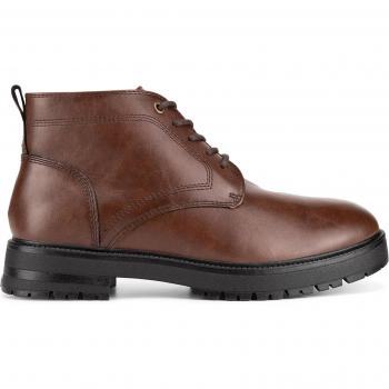 Schnürschuhe für Herren Lasocki 124AM0261 Braun