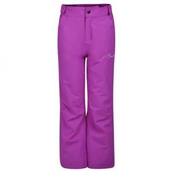 Dare 2B Comet Kids Latzhose XXL? – ultraviolett purp – XS