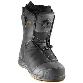 Scarponi da snowboard Nidecker TRACER HEEL LOCK COILER