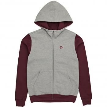 Volcom Sngl Stn Div Zip