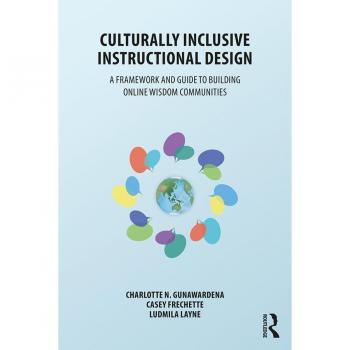 Vitalsource Technologies, Inc. Culturally Inclusive Instructional Design