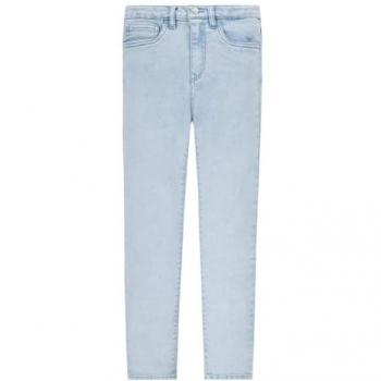 Pantaloni 720 Levi's Kids: Super Skinny, Alto Lungo