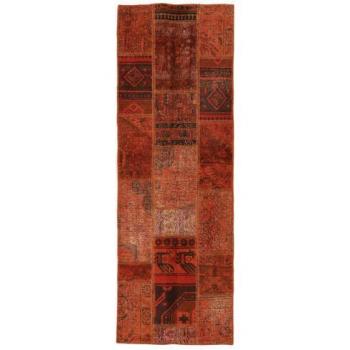 Tapis de Couloir en Laine