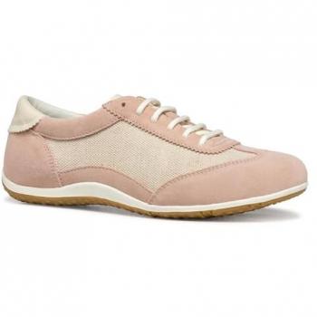 Sneakers Geox Vega Light Taupe / Rose, EU 41