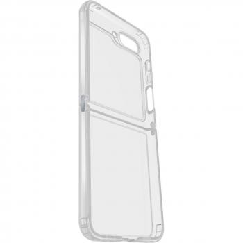 Custodia Protettiva Trasparente Cellular Line per Galaxy Z Flip5