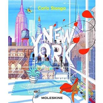 I Am New York
