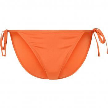 ESMARA Bas de maillot de bain orange pour femme