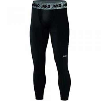 Jako Unisex Compression Long Trousers 2.0