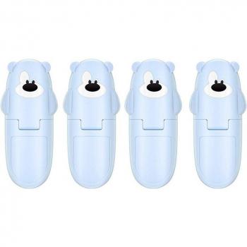 Childproof Cabinet Locks 4 Pack