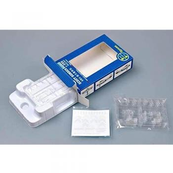 Bomber Scout SBU 1:350 Trumpeter