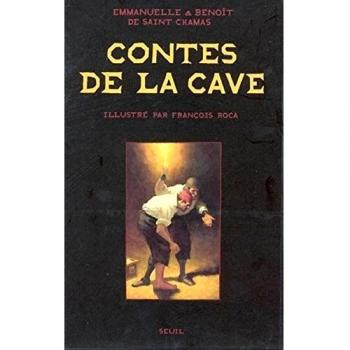 Contes De La Cave
