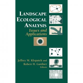 Landscape Ecological Analysis