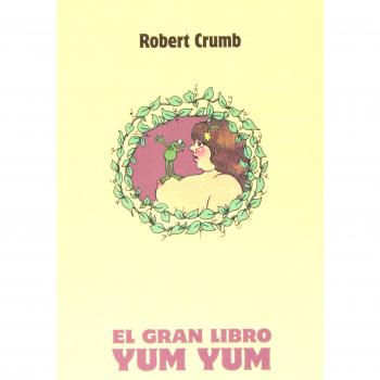 El gran libro Yum Yum