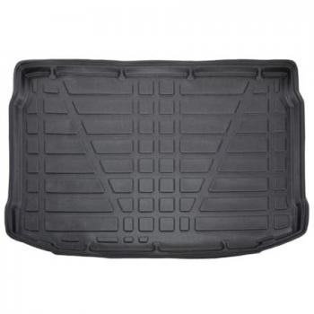Coat de coffre SCOUTT sur mesure – Peugeot 207 – Imperméabilité totale – Antidérapant