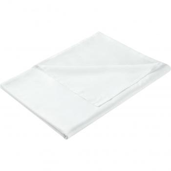 Set lenzuola Basic ERWIN M. 160x260 cm bianco