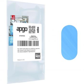 Protector de Lente de Cámara 9H para Huawei Mate 10 Lite