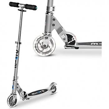 Micro Sprite Scooter for Kids 5-12 Years