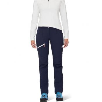 Mammut Pantaloni Taiss Softshell Femminile