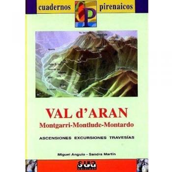 Val d'Aran (Montagni, Montlade, Montardo)