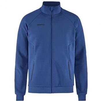Veste zippée de course Craft Core Soul