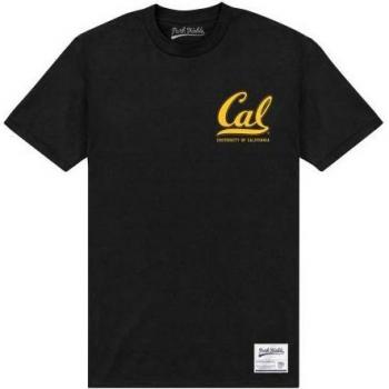 Camiseta Berkeley California XL Unissex Blanca