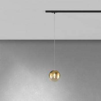 Vetro Oro Binario Moderno