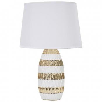 Lampada da Tavolo Glam Mix Ø 33 cm, Altezza 50 cm