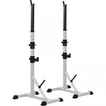 HOMCOM Weight Lifting Squat Stand