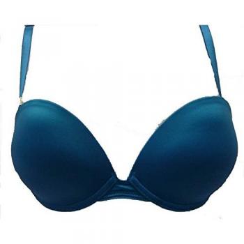 Triumph Wdu Push-Up Strapless Bra