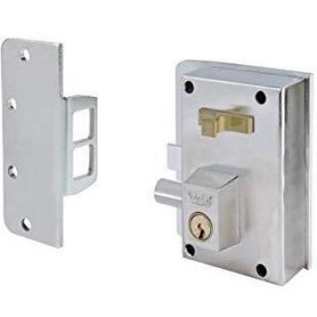 Azbe 10-0 HN Left Side Lock