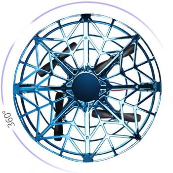 Mini UFO RC Drone with Hand Control