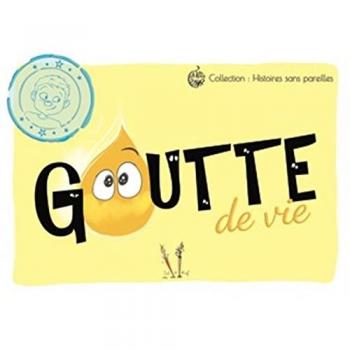 Goutte de vie : Garçon