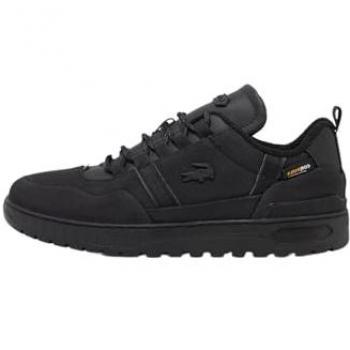 Lacoste Winter Trek Noir – 43