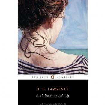 D. H. Lawrence and Italy